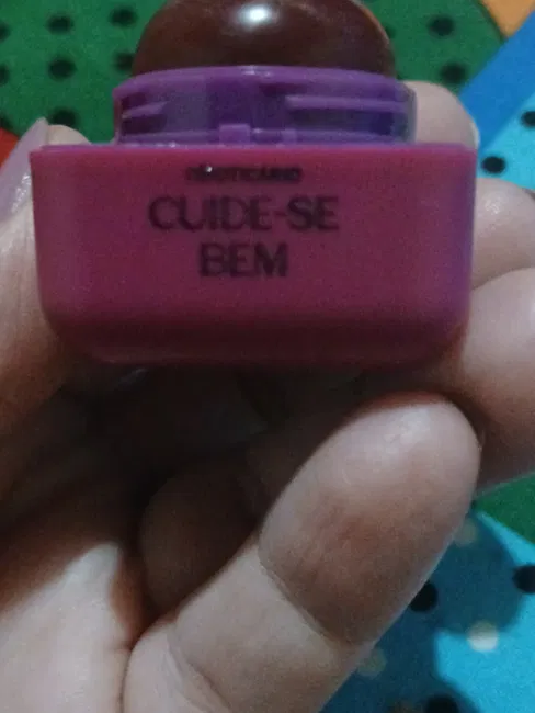 imagem da avaliação
