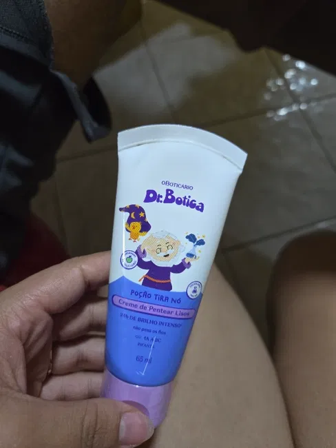 imagem da avaliação