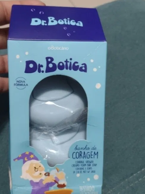 imagem da avaliação