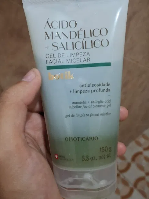 imagem da avaliação