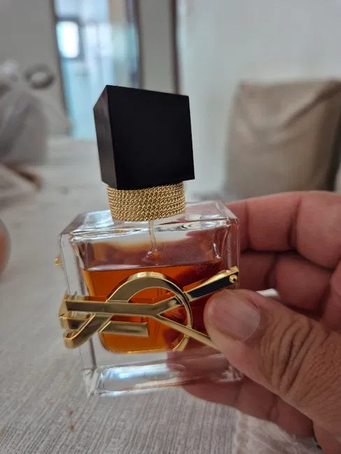 Perfume Libre Yves Saint Laurent Feminino | Beleza na Web