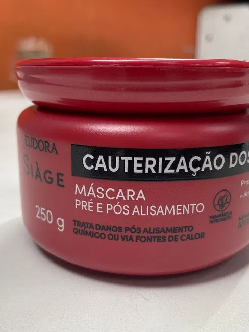 imagem da avaliação