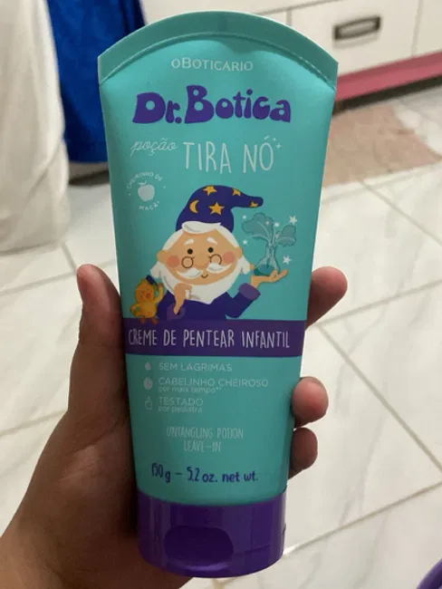 imagem da avaliação