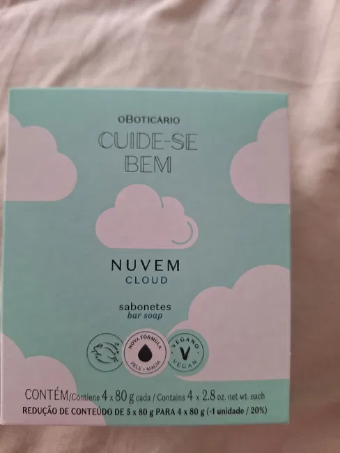 imagem da avaliação