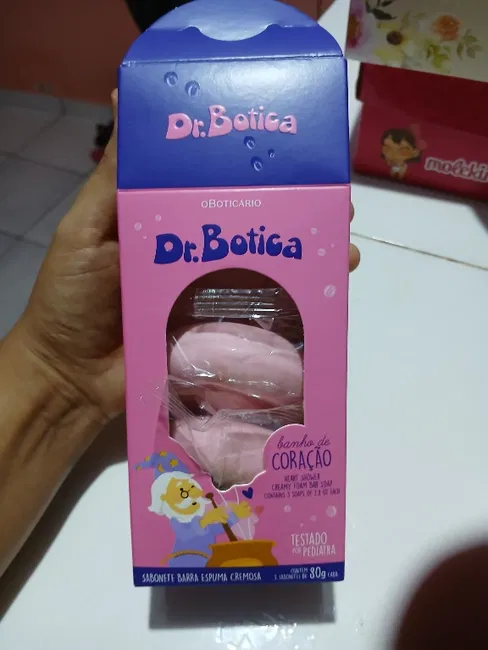 imagem da avaliação