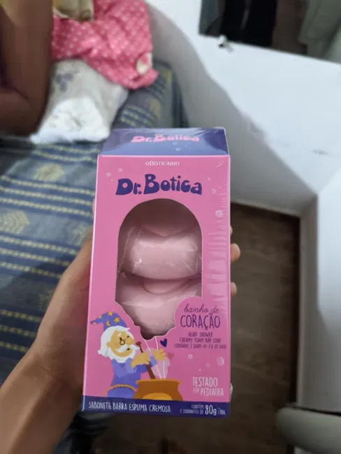 imagem da avaliação