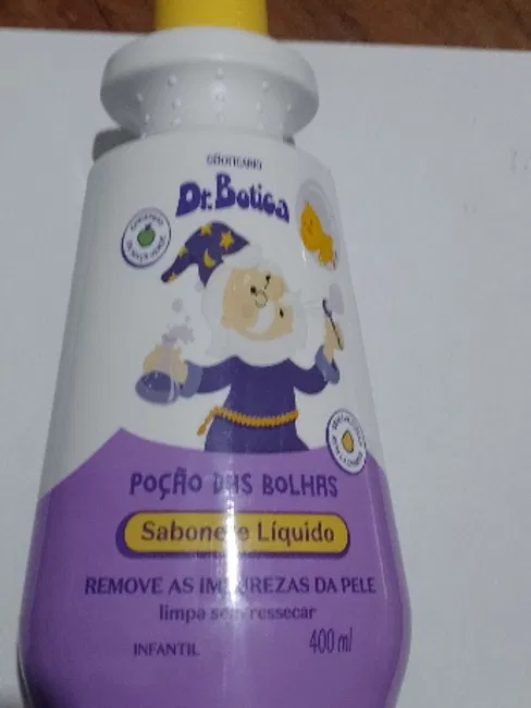 imagem da avaliação
