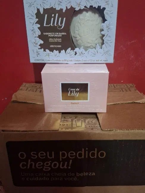 imagem da avaliação