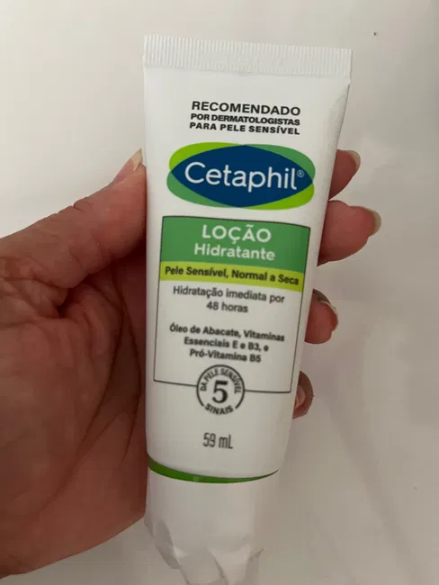 imagem da avaliação