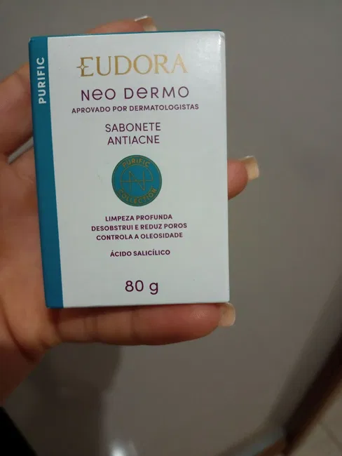 imagem da avaliação