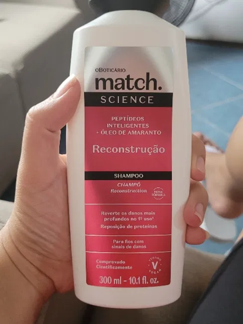 imagem da avaliação
