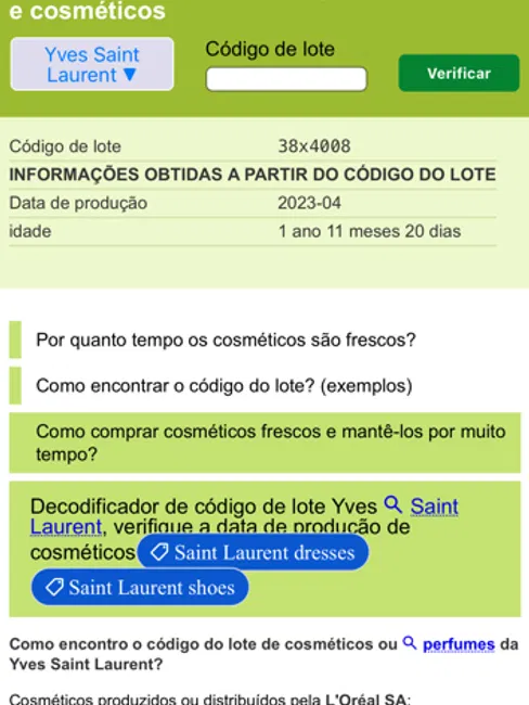 imagem da avaliação