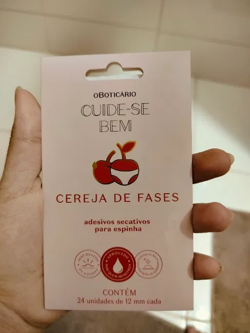 imagem da avaliação