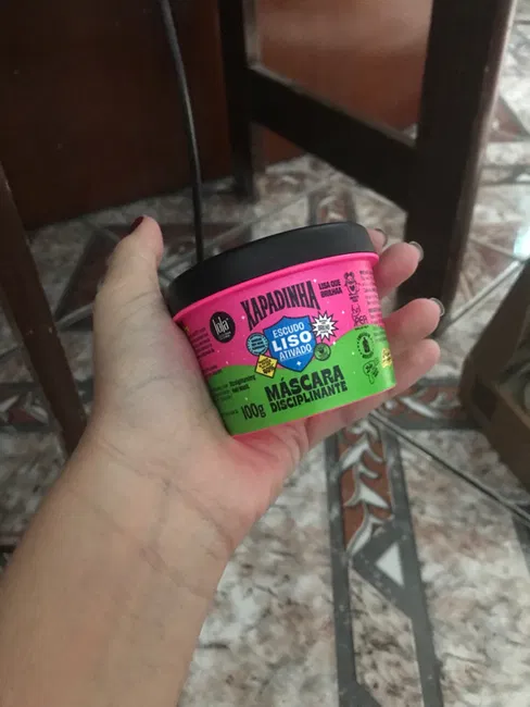 imagem da avaliação