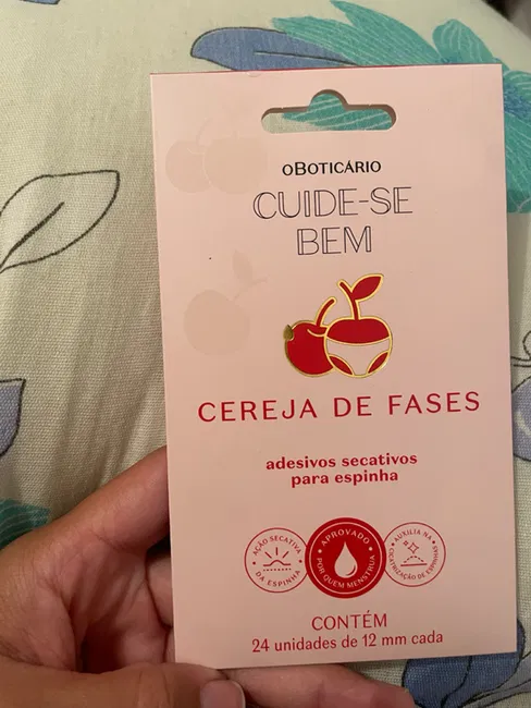 imagem da avaliação