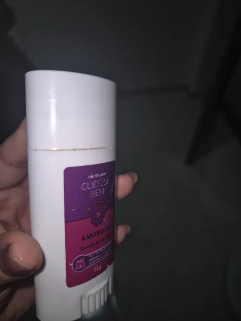 imagem da avaliação