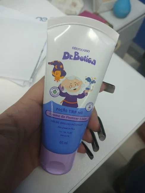 imagem da avaliação