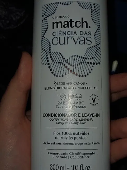 imagem da avaliação