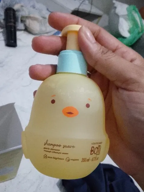 imagem da avaliação