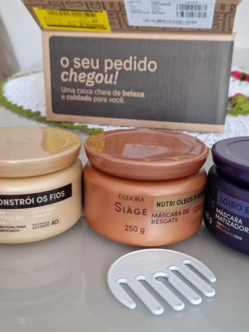 imagem da avaliação