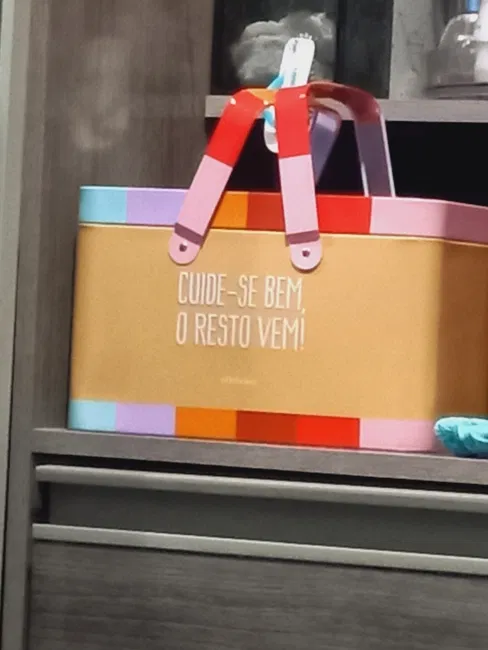 imagem da avaliação