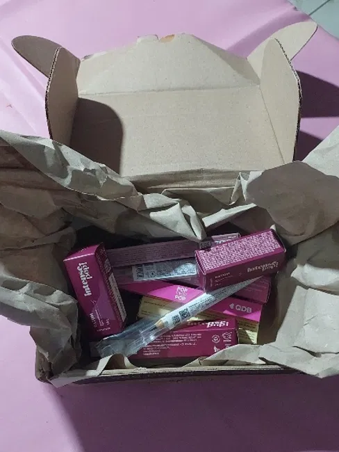 imagem da avaliação