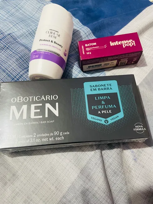 imagem da avaliação