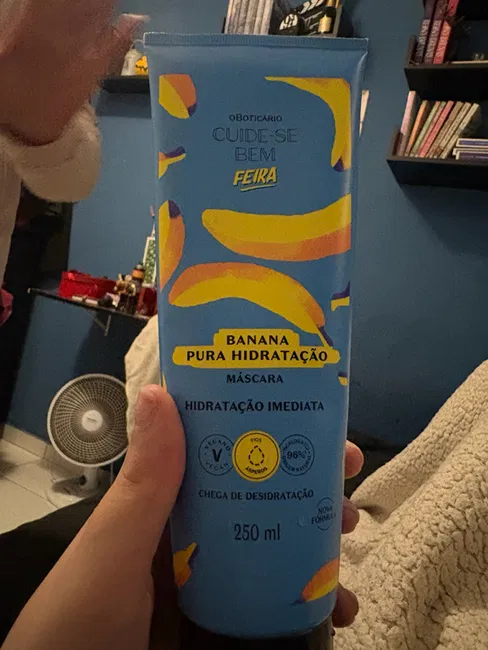 imagem da avaliação