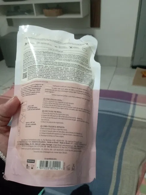 imagem da avaliação