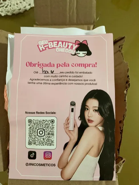 imagem da avaliação
