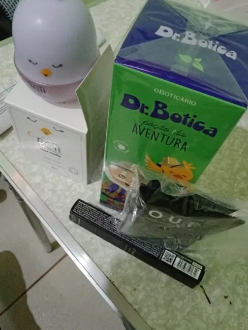 imagem da avaliação
