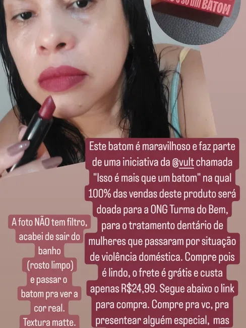 imagem da avaliação