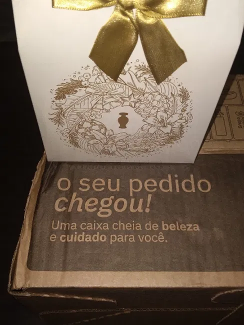 imagem da avaliação