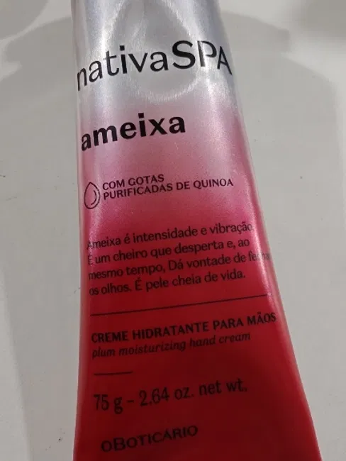 imagem da avaliação