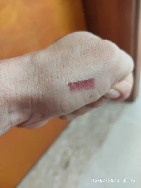 imagem da avaliação