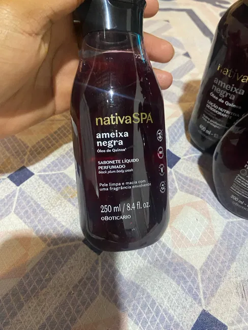imagem da avaliação