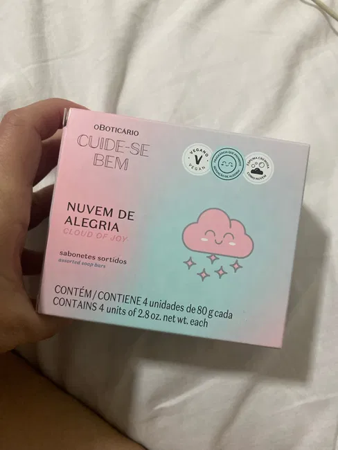 imagem da avaliação