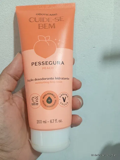 imagem da avaliação