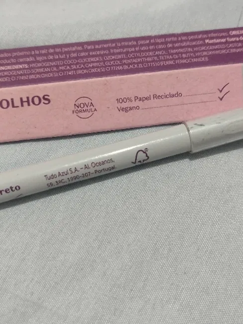 imagem da avaliação