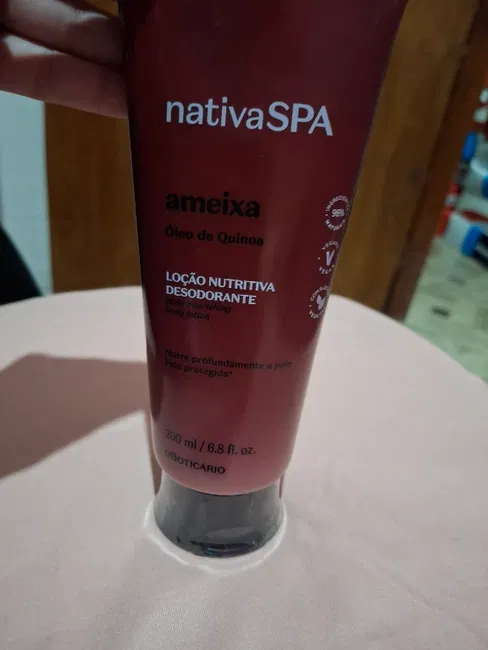 imagem da avaliação