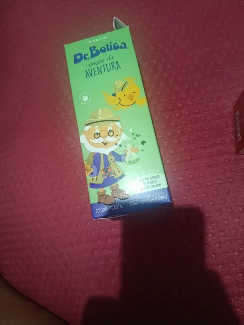 imagem da avaliação
