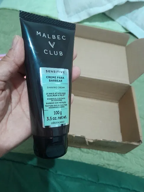 imagem da avaliação