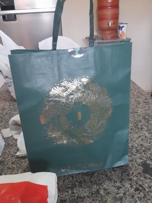 imagem da avaliação