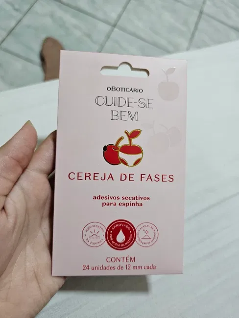 imagem da avaliação