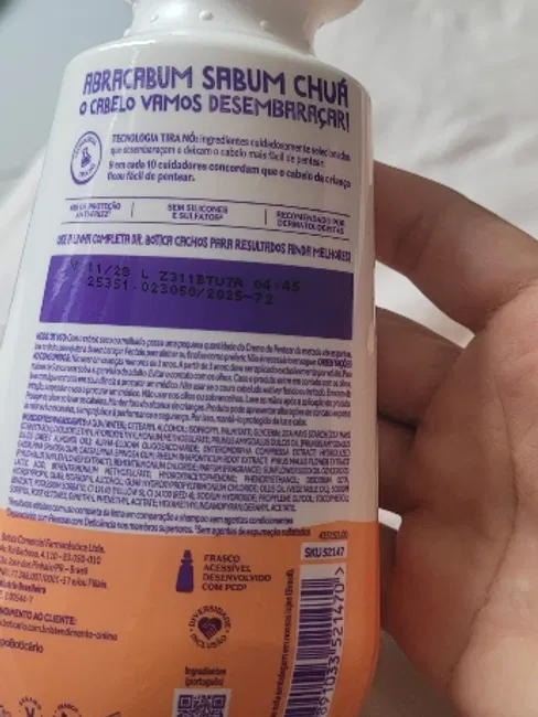 imagem da avaliação