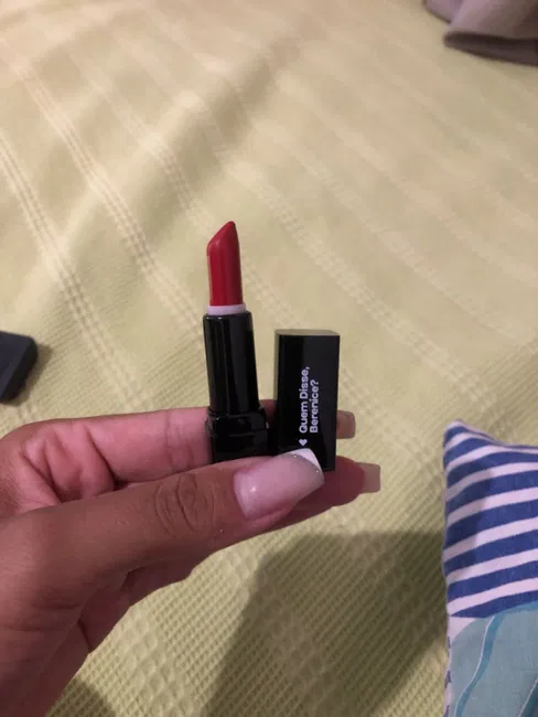 imagem da avaliação