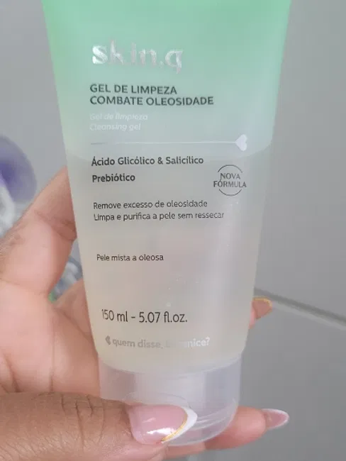 imagem da avaliação