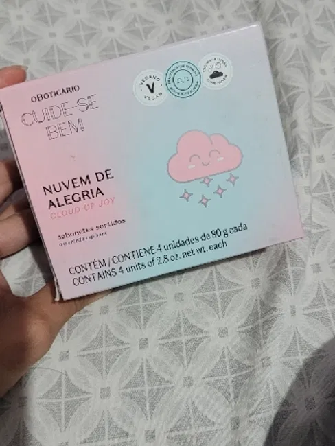 imagem da avaliação