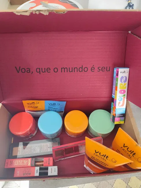 imagem da avaliação