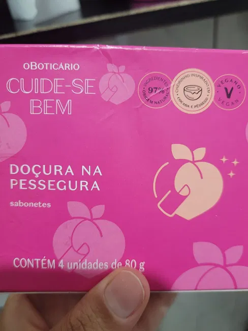 imagem da avaliação